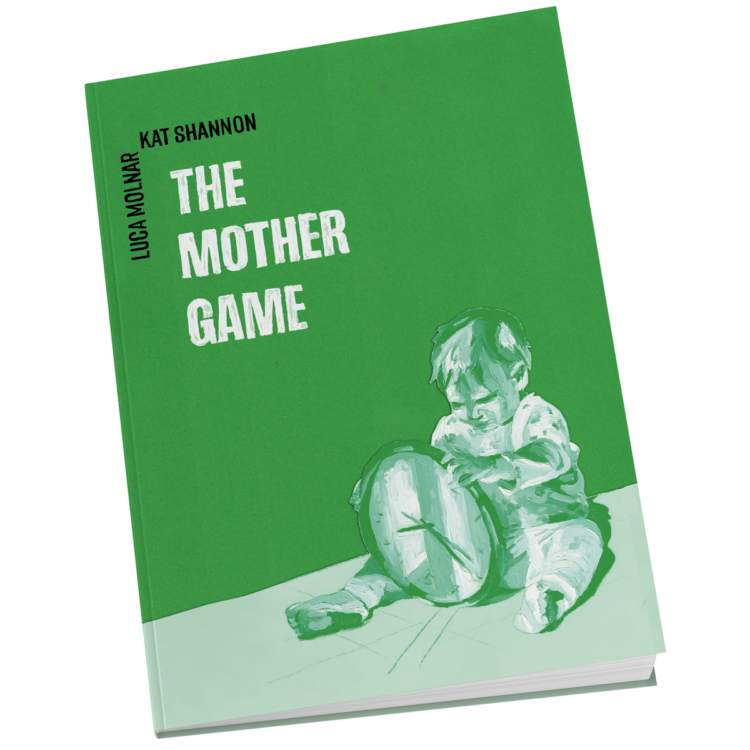 The Mother Game